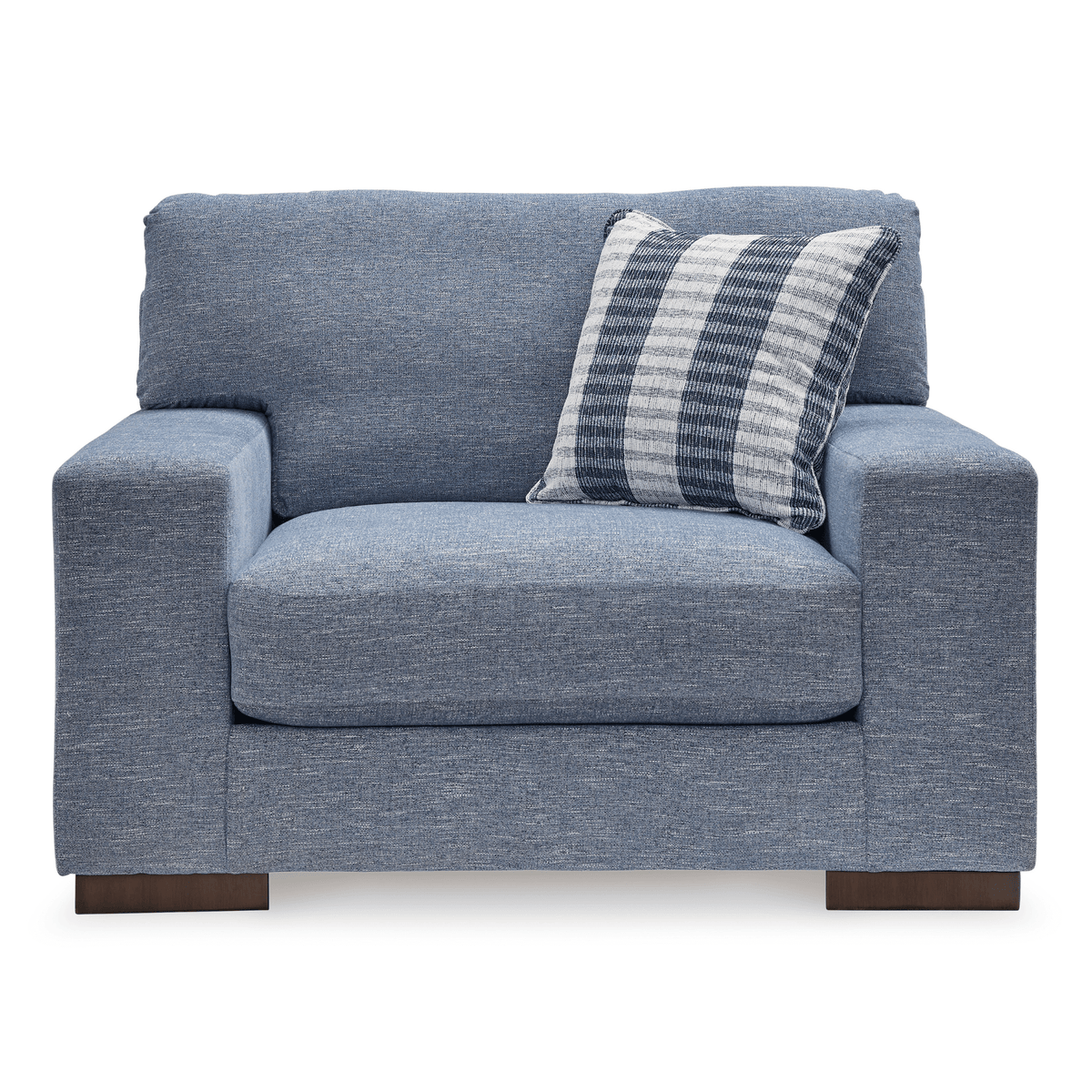 Belvoir Oversized Chair Chairs| Ashley Homestore