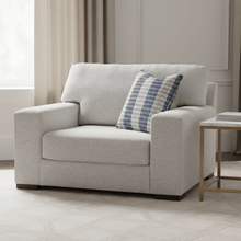 Belvoir Oversized Chair