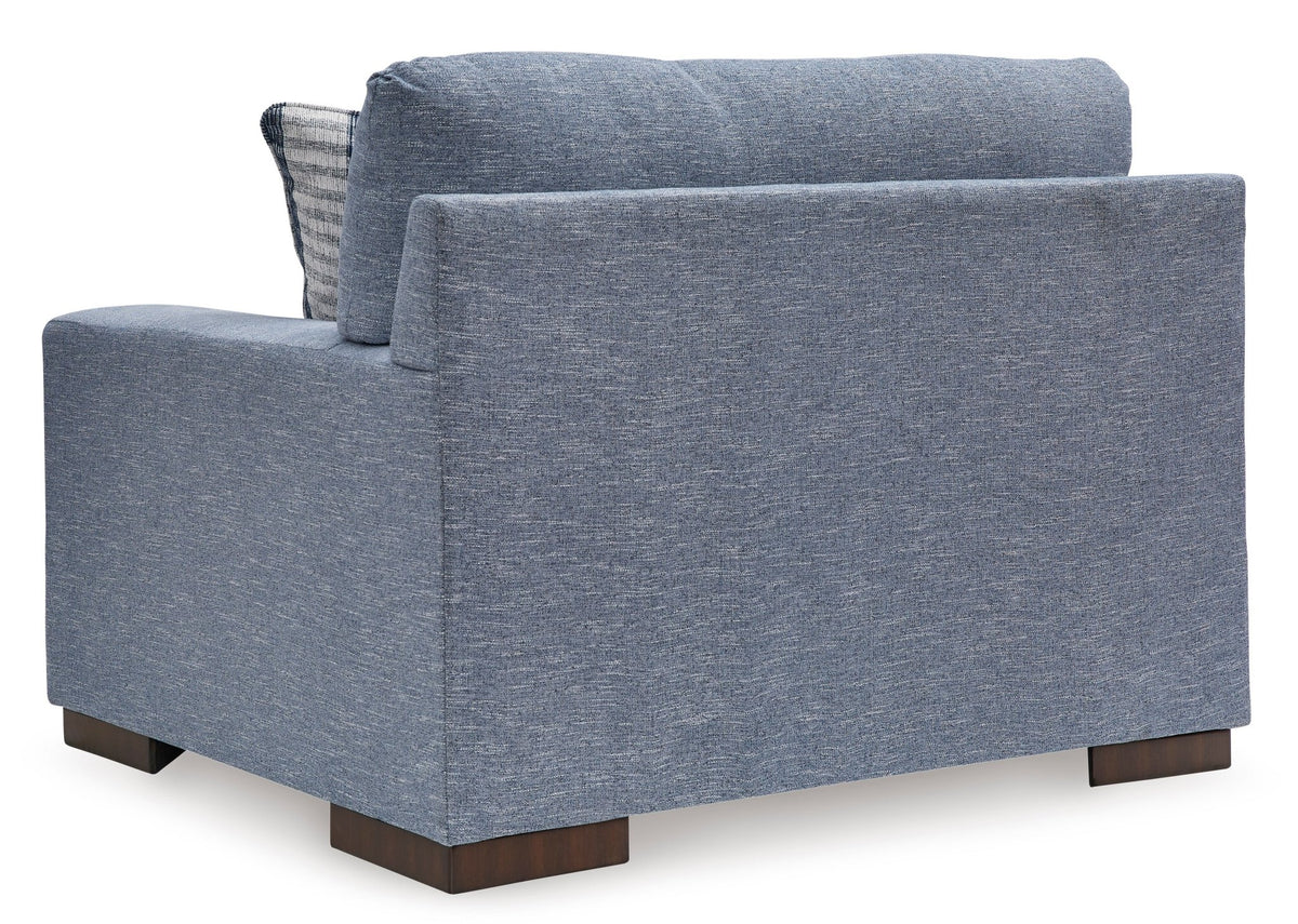 Belvoir Oversized Chair Chairs| Ashley Homestore