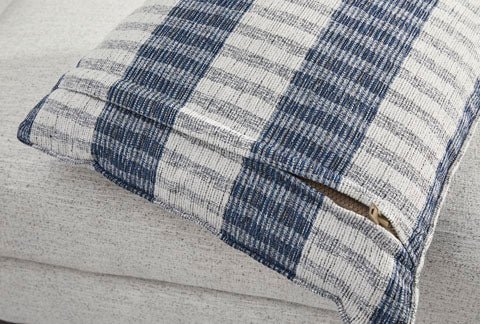 Belvoir Oversized Chair Chairs| Ashley Homestore