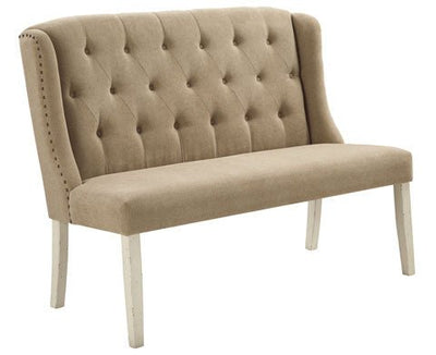 BENCH - Al Rugaib Furniture