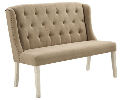 BENCH - Al Rugaib Furniture