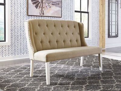 BENCH - Al Rugaib Furniture