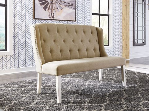 BENCH - Al Rugaib Furniture