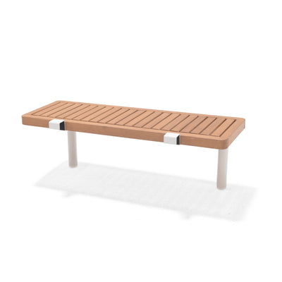 Bendigo side table 73x25cm - Al Rugaib Furniture