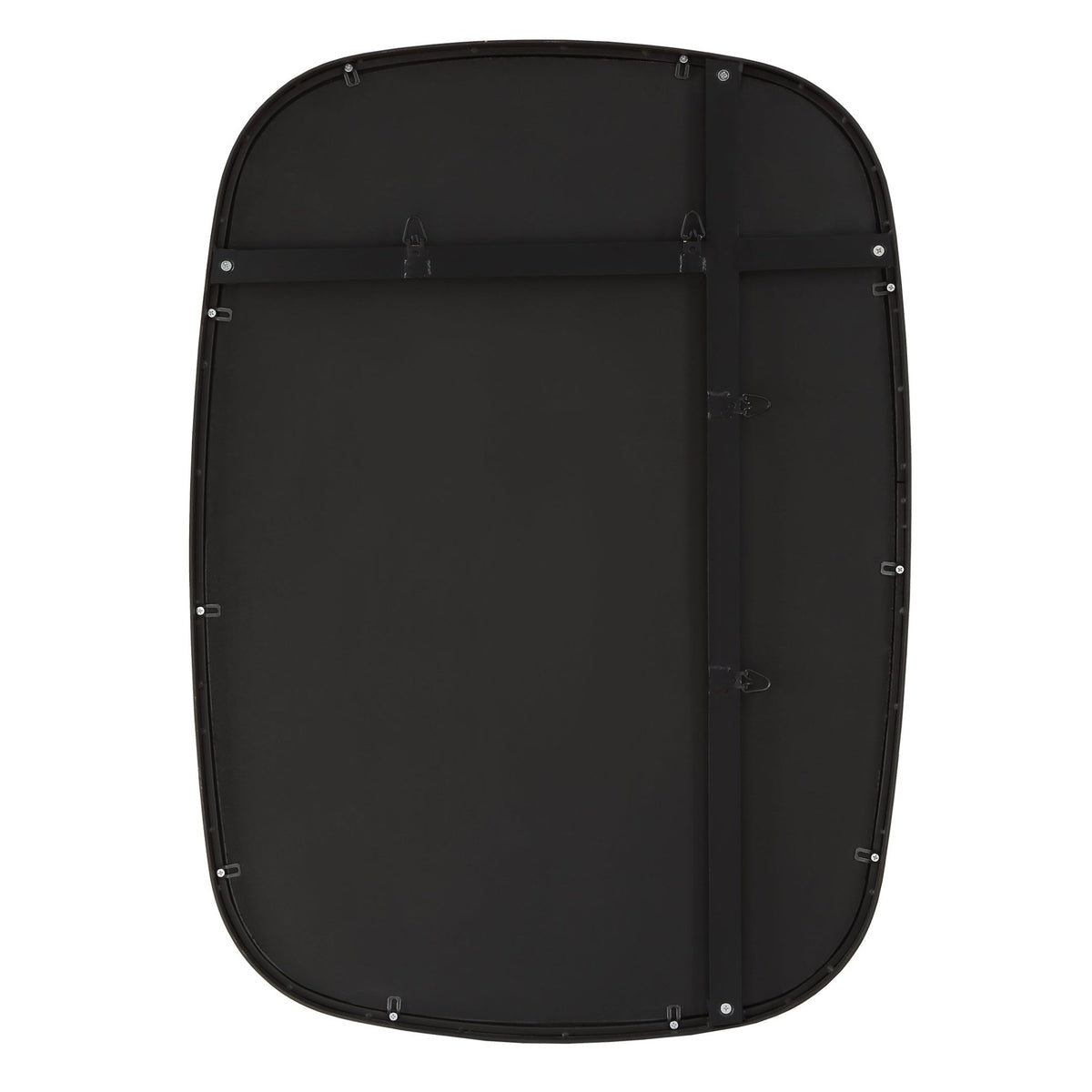 Benedo Industrial Mirror Mirrors| Uttermost