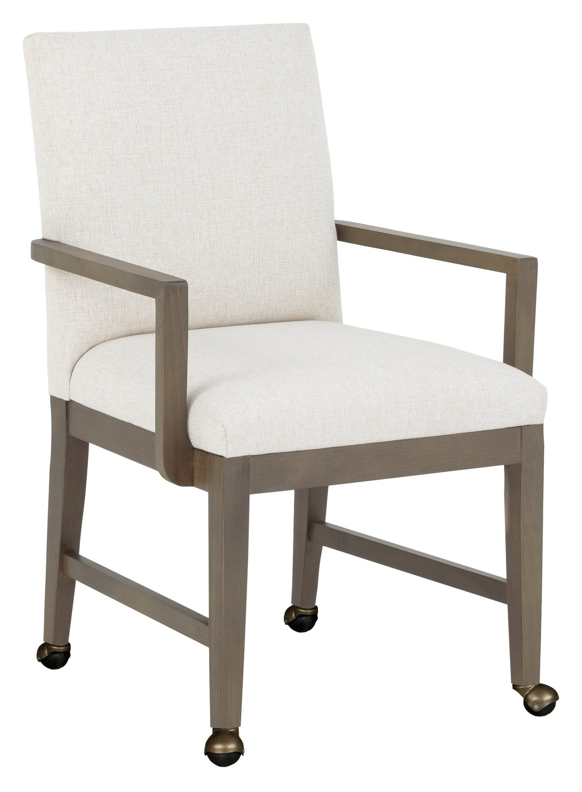 Bennett Arm Chair Dining Chairs| Fairfield Chair