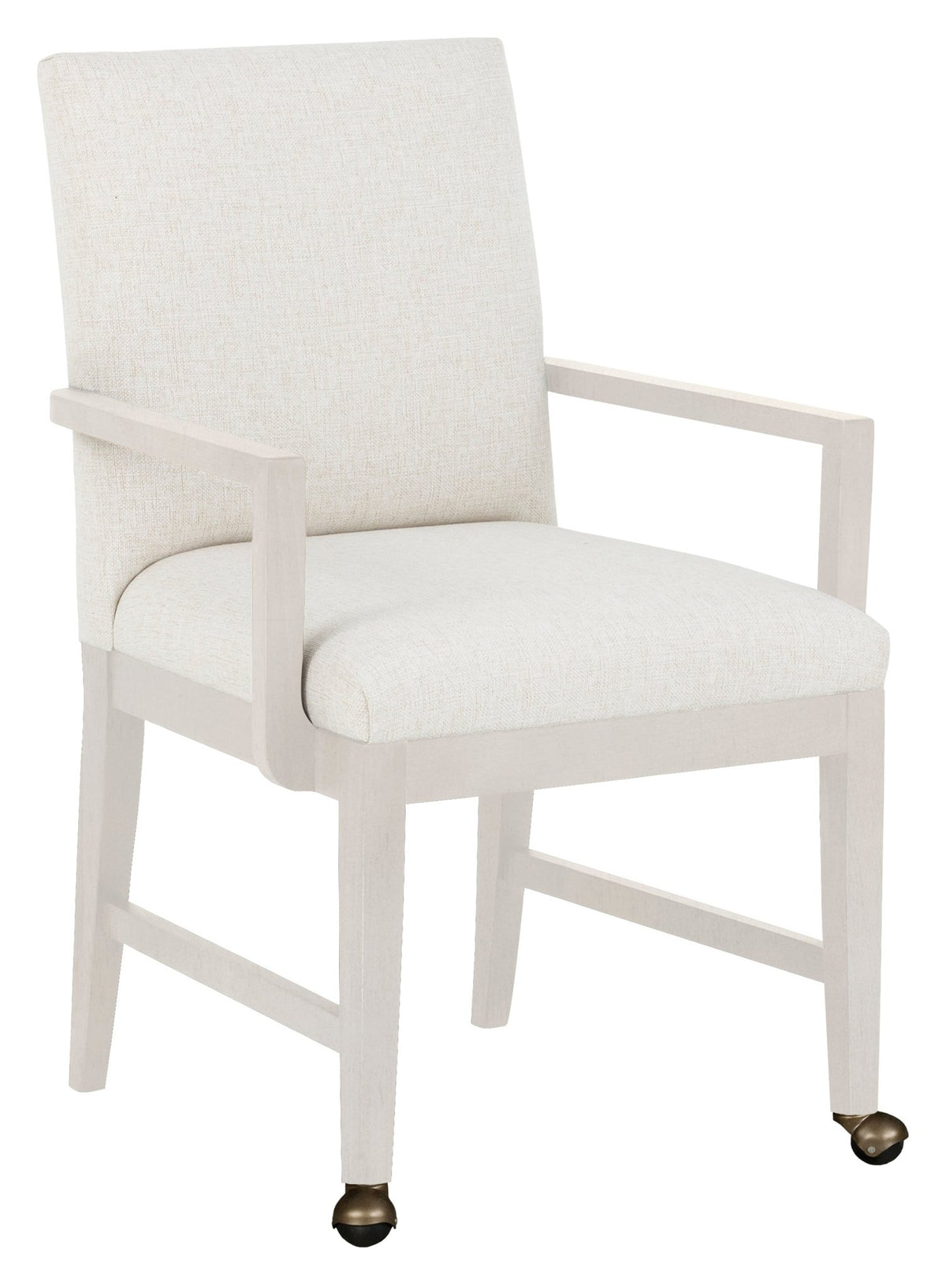 Bennett Arm Chair Dining Chairs| Fairfield Chair