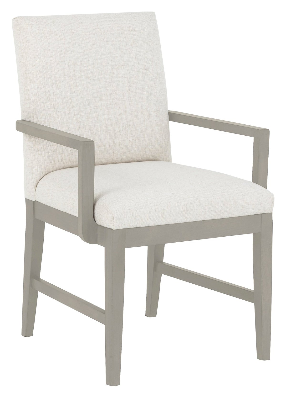 Bennett Arm Chair Dining Chairs| Fairfield Chair