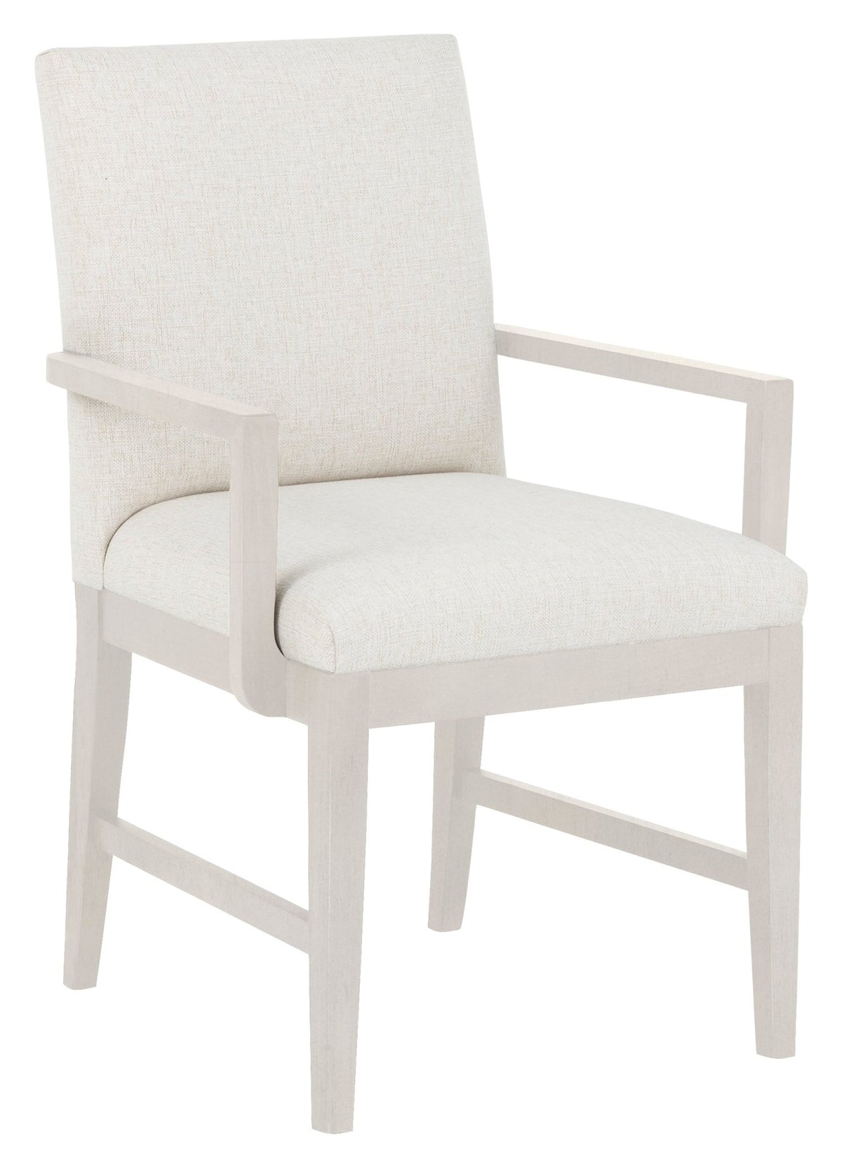 Bennett Arm Chair Dining Chairs| Fairfield Chair