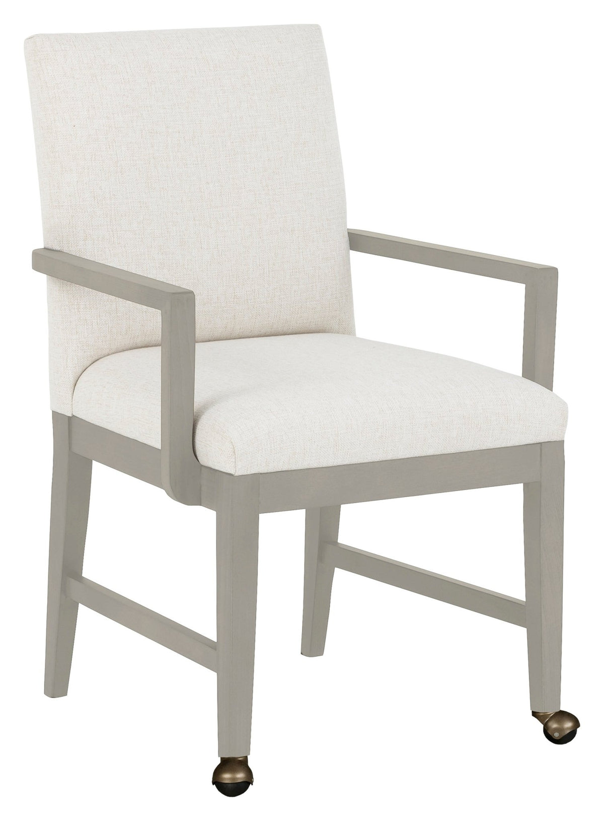Bennett Arm Chair Dining Chairs| Fairfield Chair