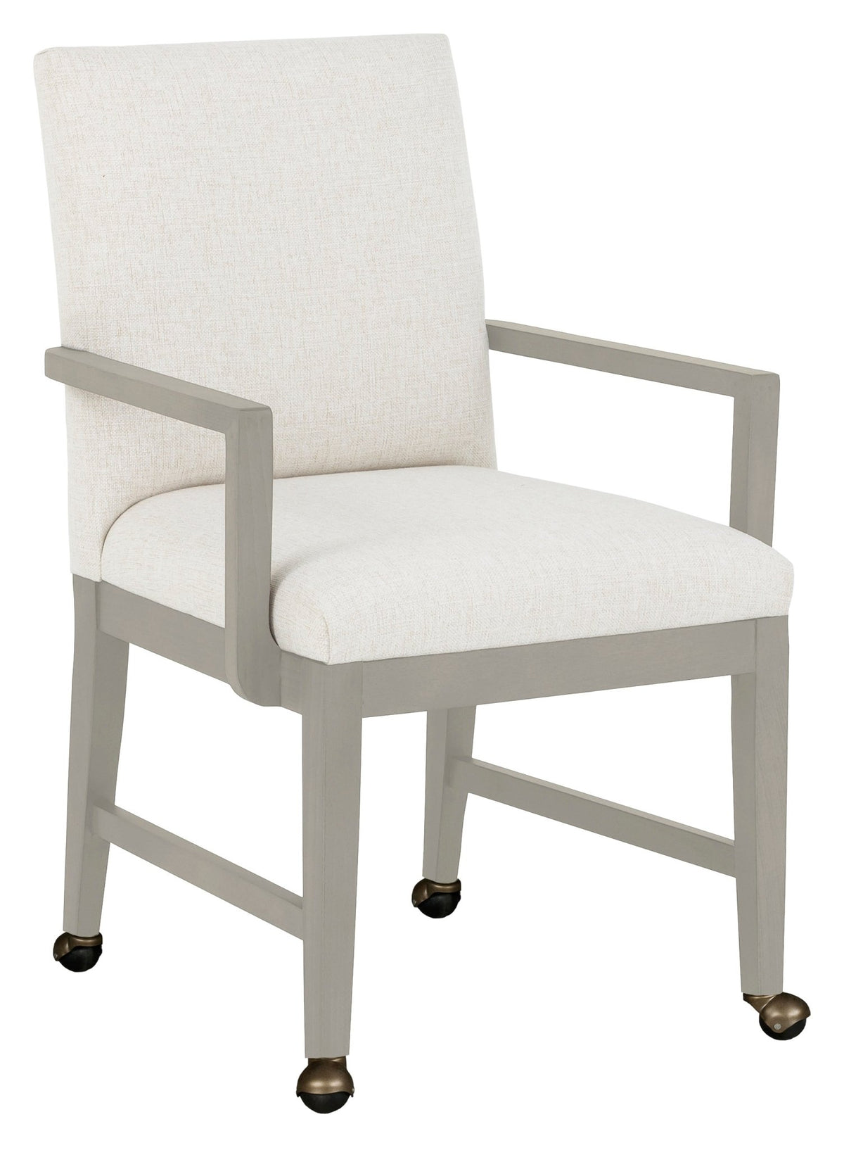 Bennett Arm Chair Dining Chairs| Fairfield Chair