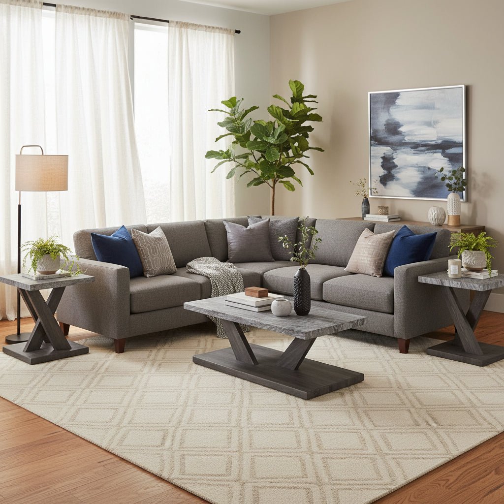 Bensonale Table Table Sets| Ashley Homestore