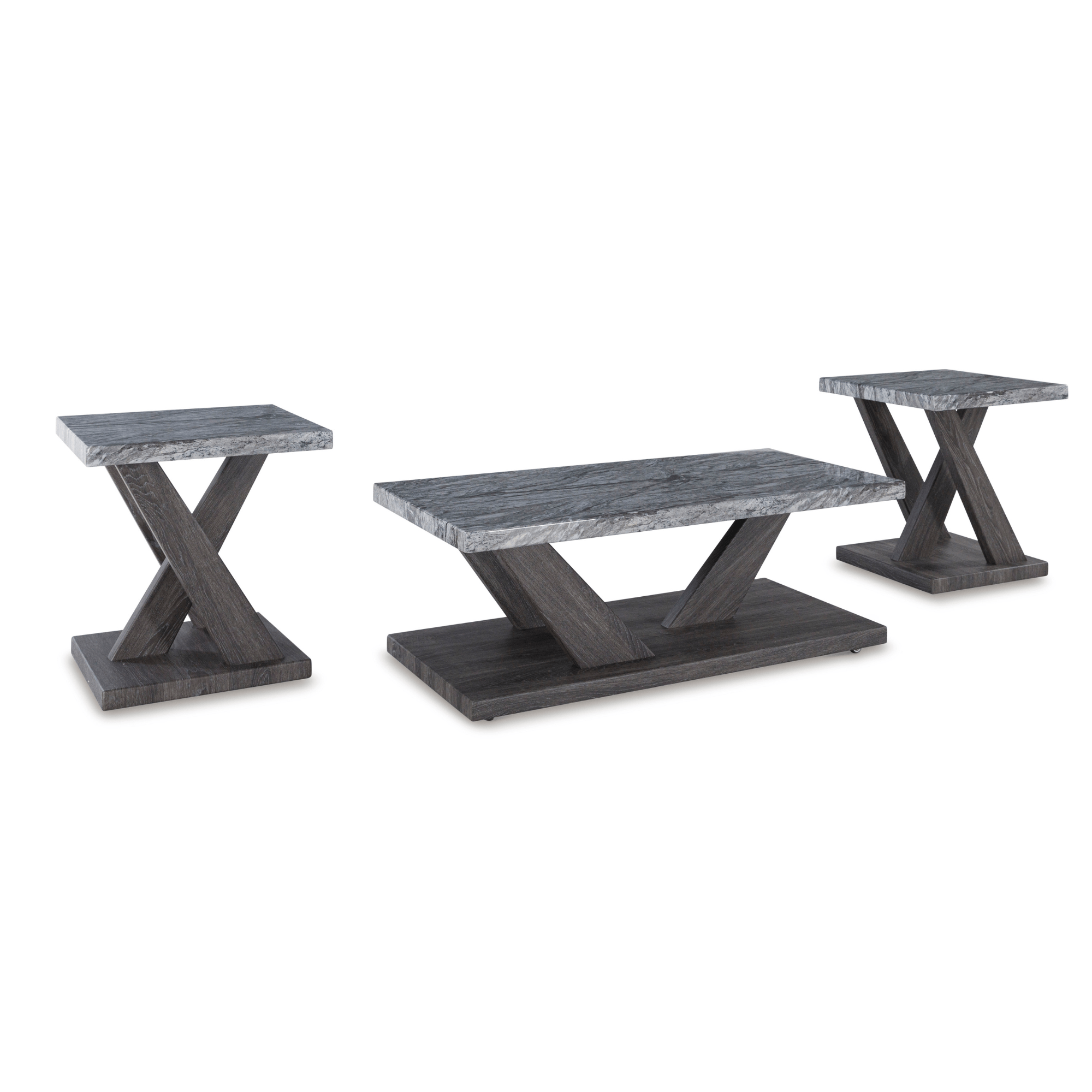 Bensonale Table Table Sets| Ashley Homestore