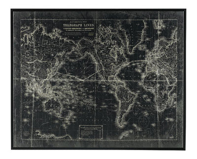 Berit Wall Art - Al Rugaib Furniture