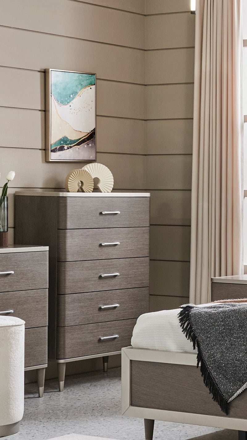 BERLIN CHEST - Al Rugaib Furniture