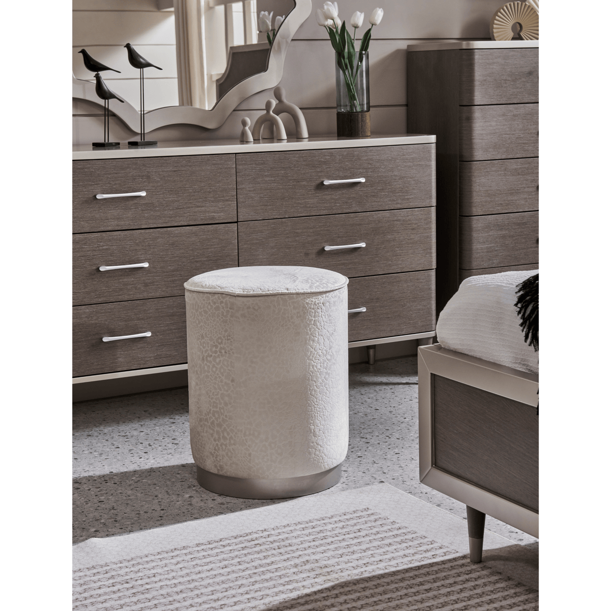 BERLIN DRESSER Dressers| Roots Furniture