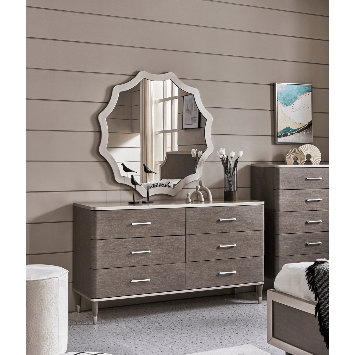 BERLIN DRESSER Dressers| Roots Furniture