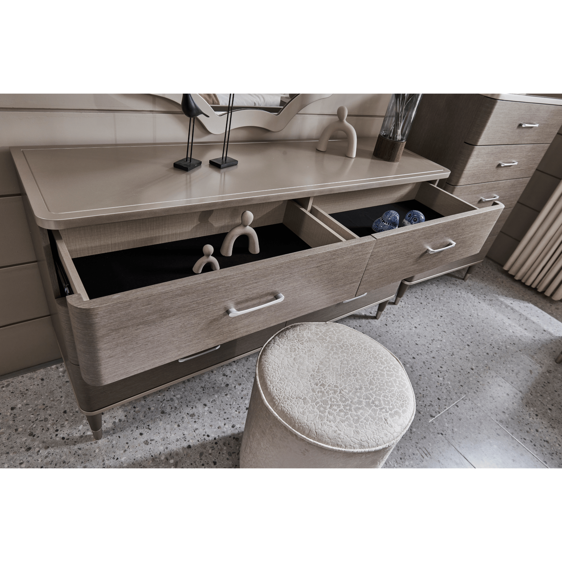 BERLIN DRESSER Dressers| Roots Furniture