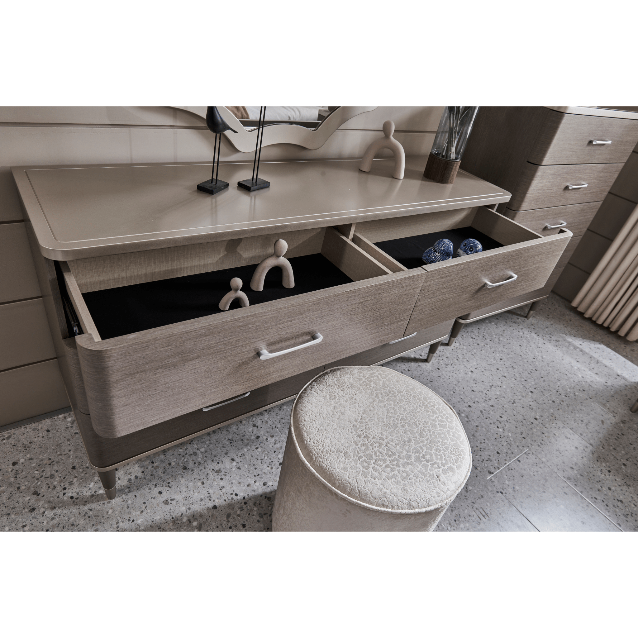 BERLIN DRESSER Dressers| Roots Furniture