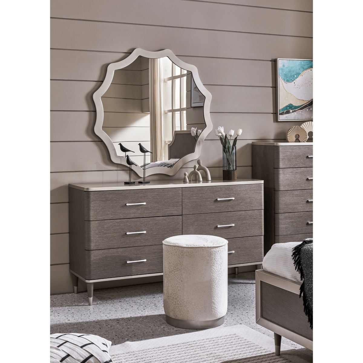 BERLIN DRESSER Dressers| Roots Furniture