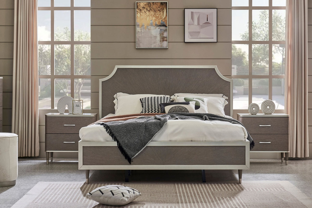 BERLIN NIGHTSTAND Nightstands| Roots Furniture
