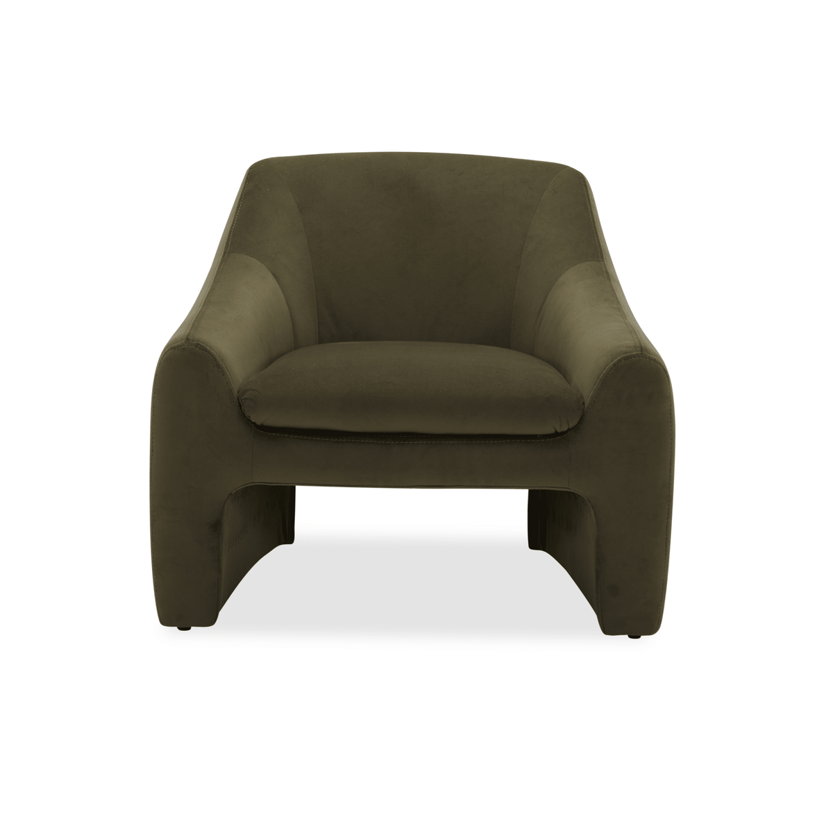 Berliner Arm Chair Chairs| Roots Furniture