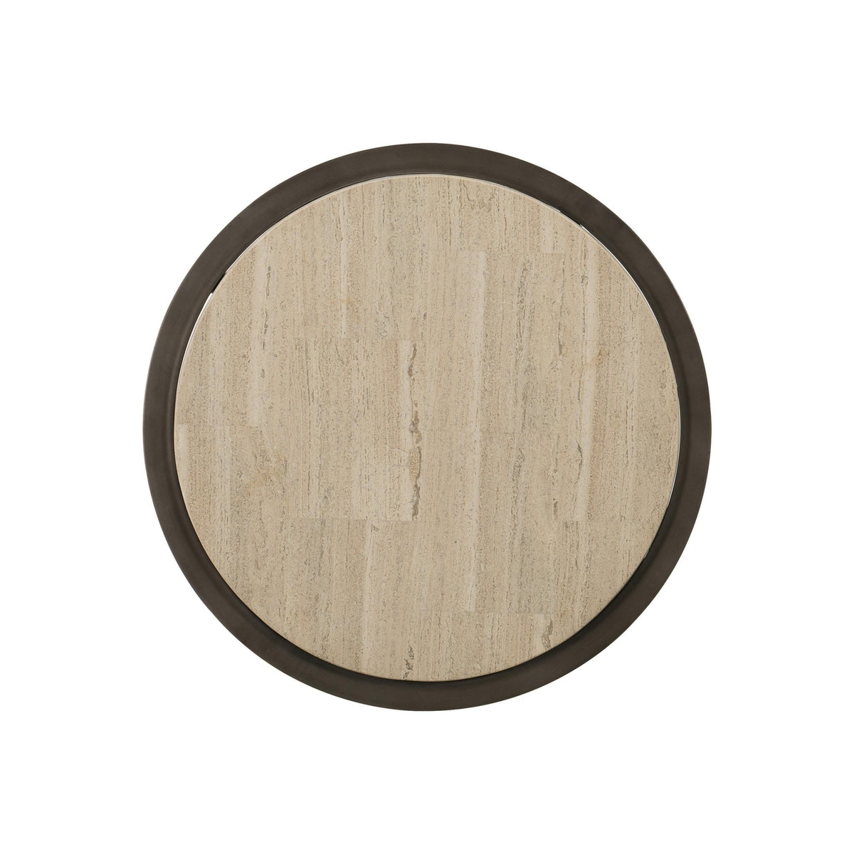 Bernhardt Barclay Side Table Accent & End Tables| Bernhardt