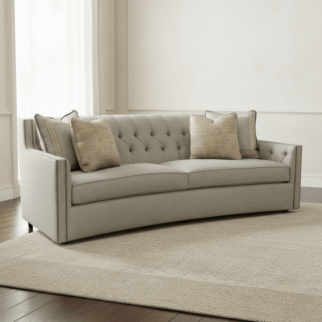 Bernhardt Candace Sofa Sofas & Loveseats| Bernhardt