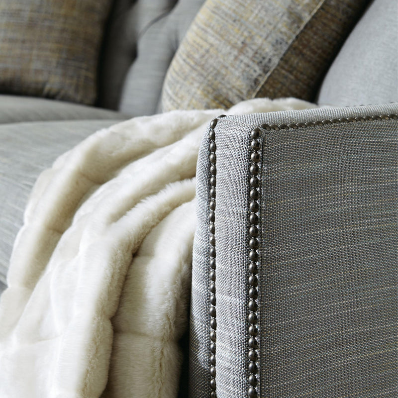 Bernhardt Candace Sofa - Al Rugaib Furniture