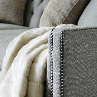 Bernhardt Candace Sofa - Al Rugaib Furniture