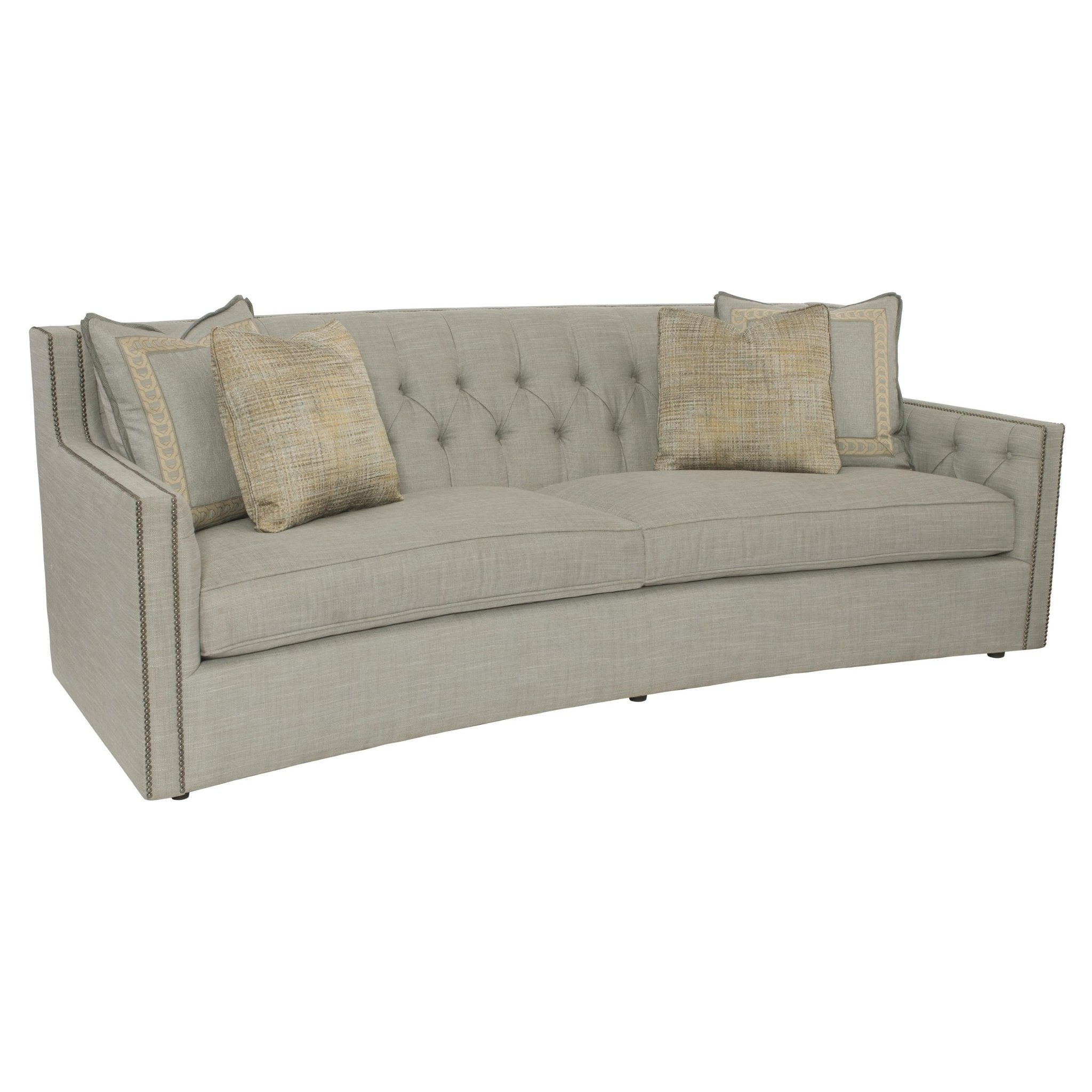 Bernhardt Candace Sofa Sofas & Loveseats| Bernhardt