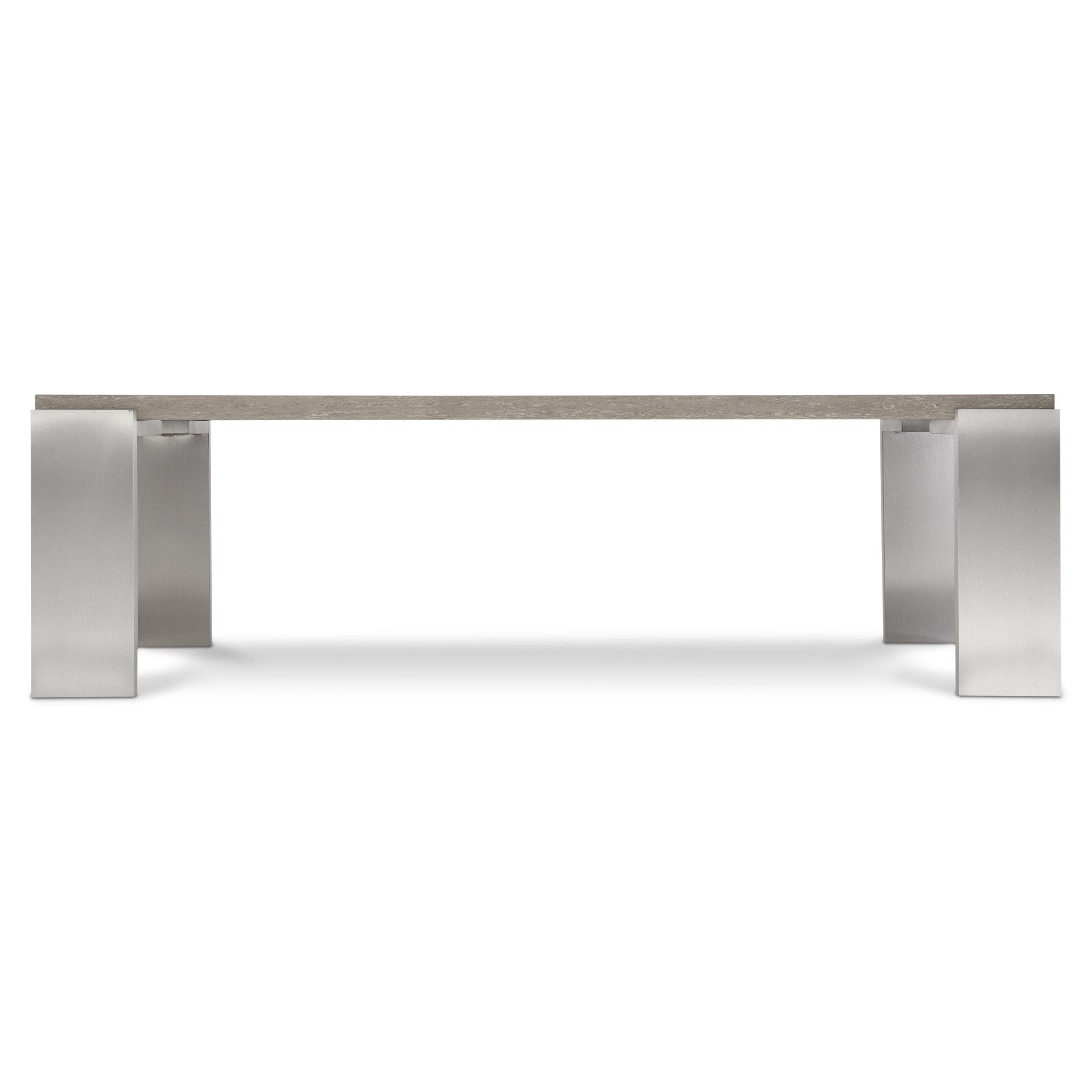 Bernhardt Foundations Dining Table Dining Tables| Bernhardt