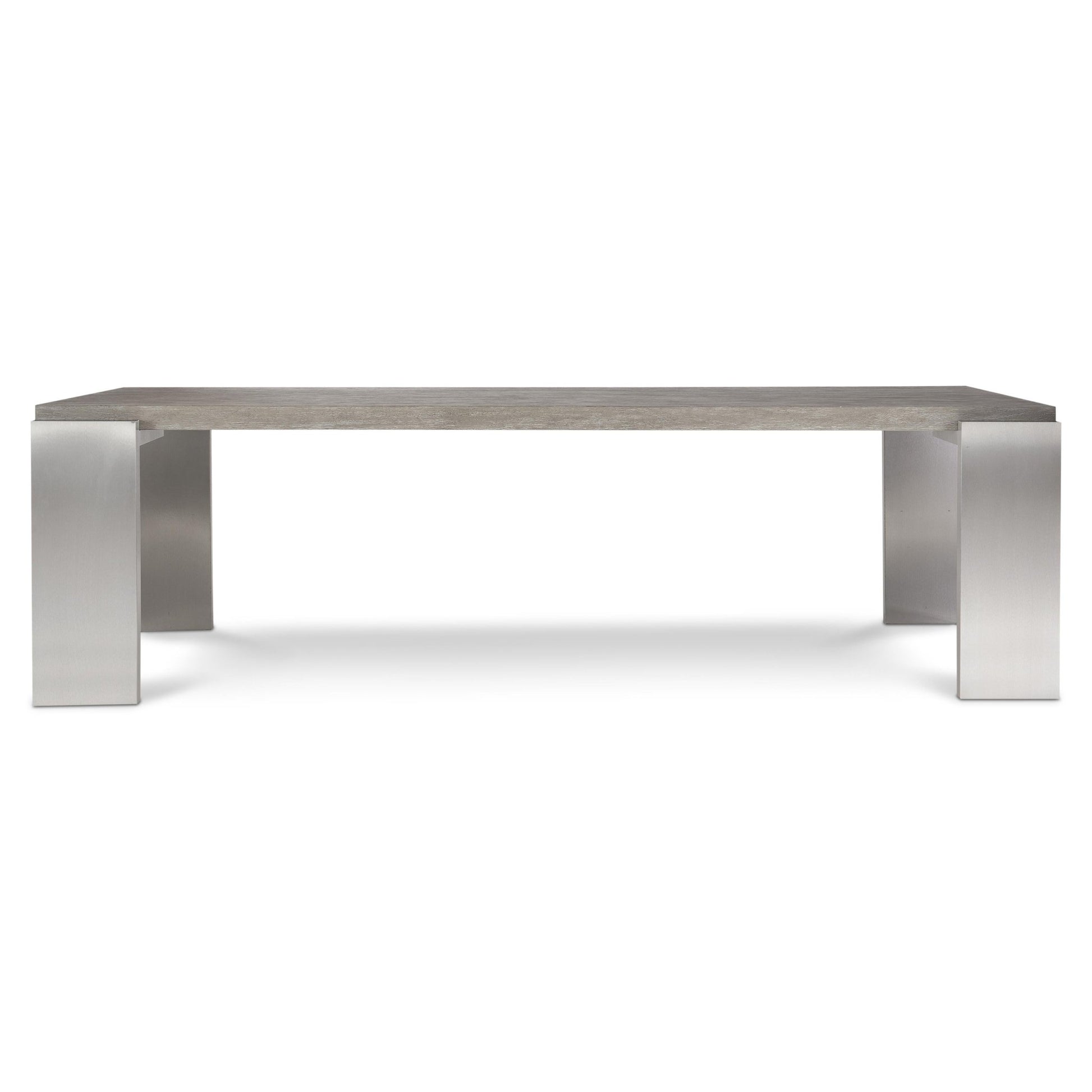 Bernhardt Foundations Dining Table Dining Tables| Bernhardt