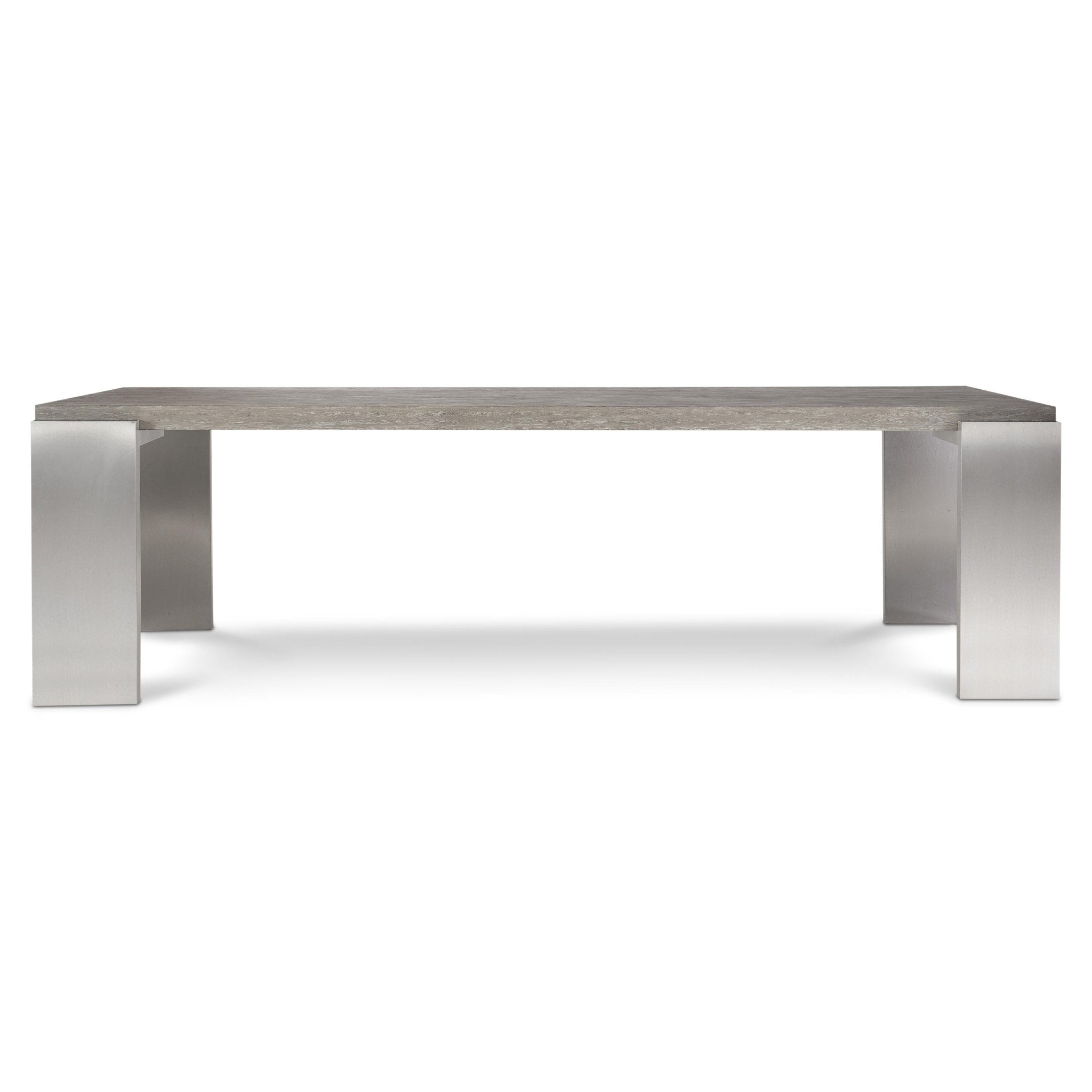 Bernhardt Foundations Dining Table Dining Tables| Bernhardt
