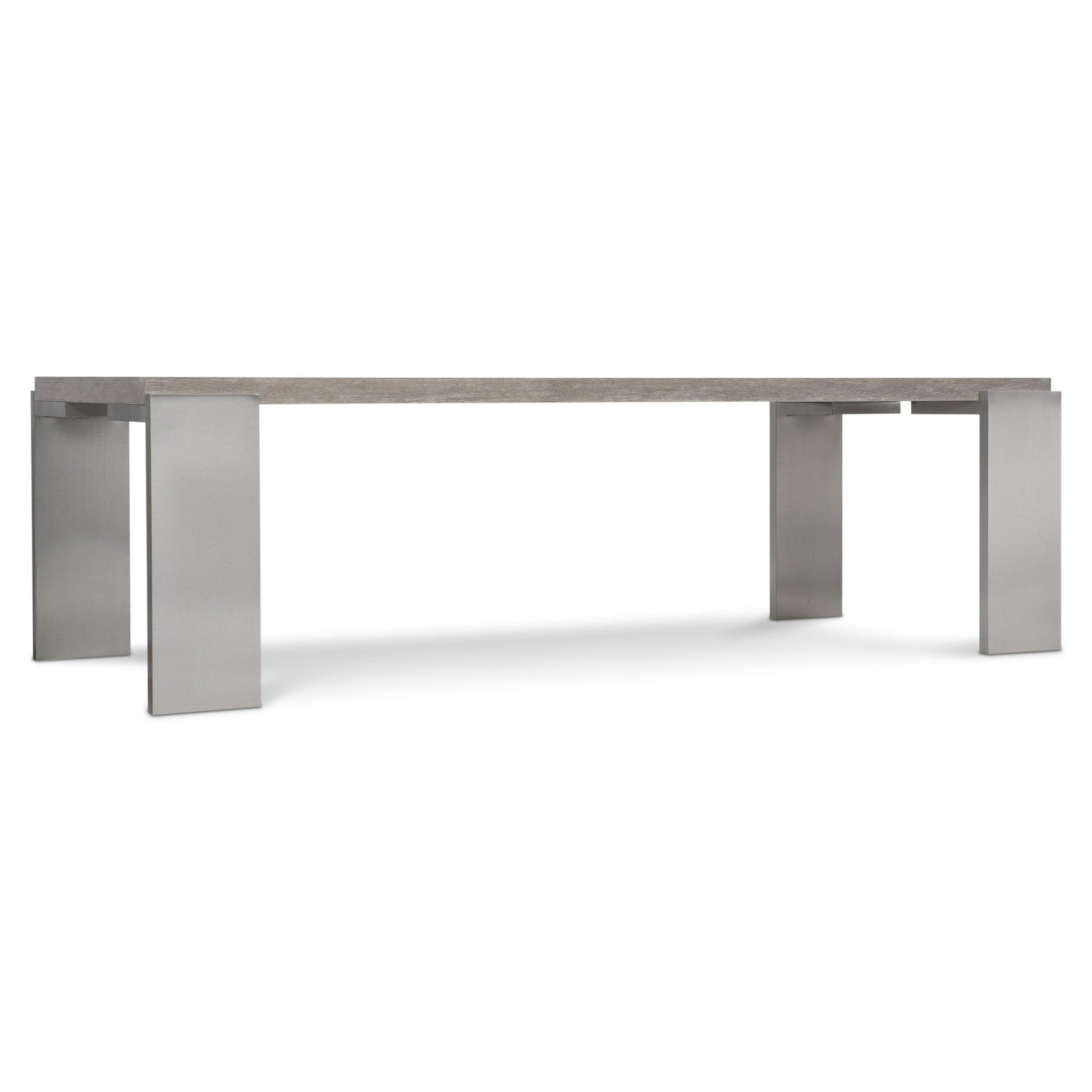 Bernhardt Foundations Dining Table Dining Tables| Bernhardt