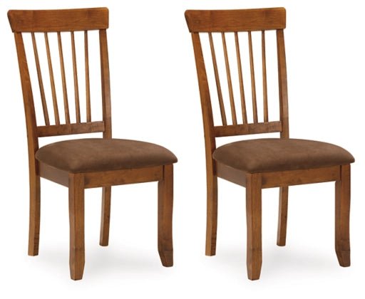 Berringer Dining Chair - Al Rugaib Furniture