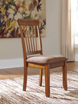Berringer Dining Chair - Al Rugaib Furniture