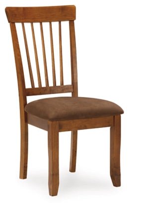 Berringer Dining Chair - Al Rugaib Furniture