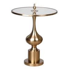Bertina, Accent Table Accent & End Tables| Uttermost