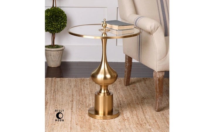 Bertina, Accent Table Accent & End Tables| Uttermost