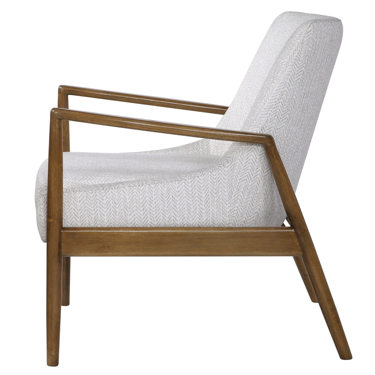 Bev Accent Chair Chairs| Uttermost