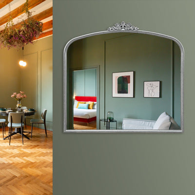 Bevel Mirror - Al Rugaib Furniture