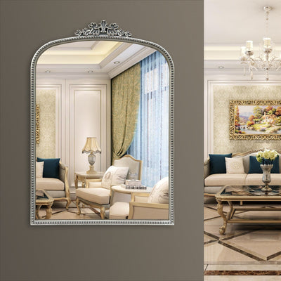 Bevel Mirror - Al Rugaib Furniture