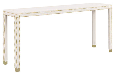 Beverly Console Table - Al Rugaib Furniture