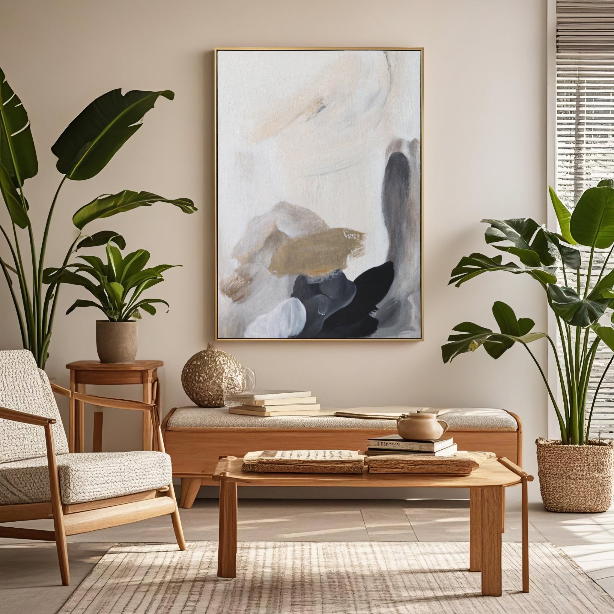 Beyond the Horizon Paintings & Pictures| Roots Furniture