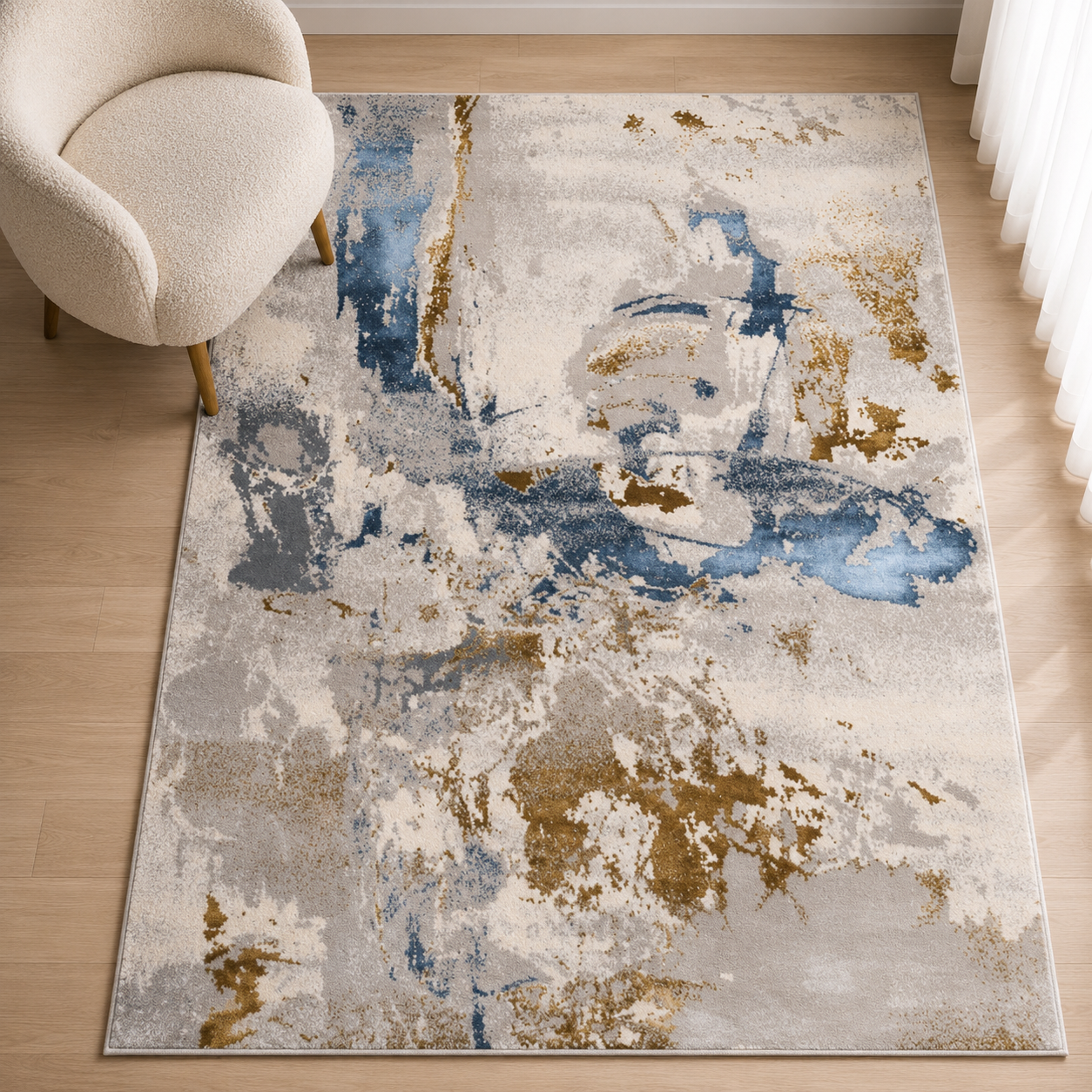 Lucera Rug - 200 x 290 cm