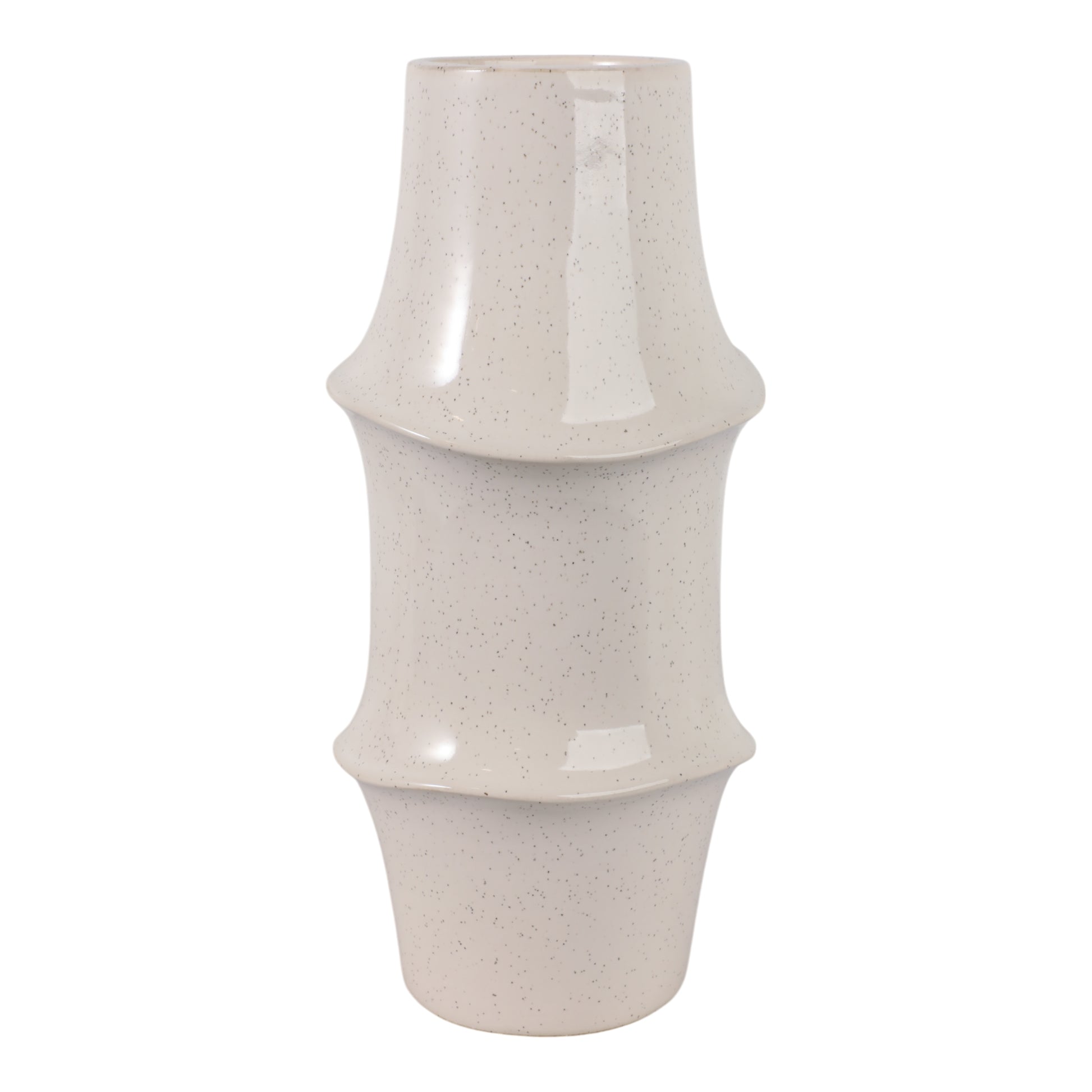 إناء الكريمة إلوي Eloy Cream Vase