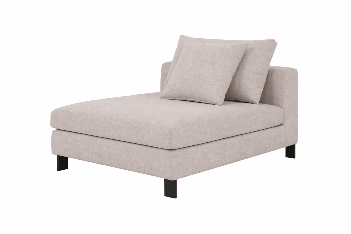 Bianca Right Chaise Sectionals| Roots Furniture
