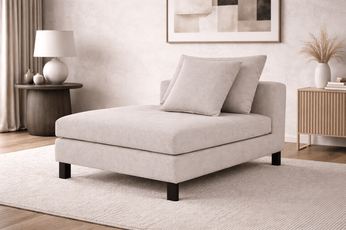 Bianca Right Chaise Sectionals| Roots Furniture